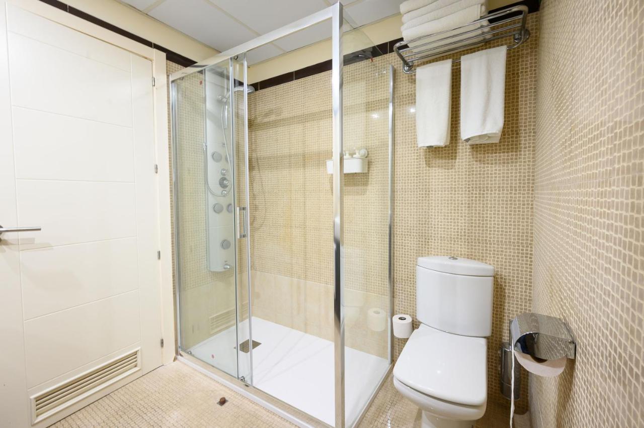 Appartement Duplex Solarium Playa Benalmádena