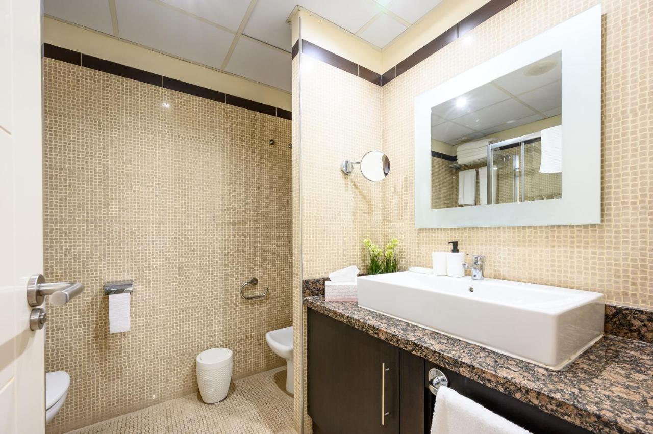 Duplex Solarium Playa Lejlighed *