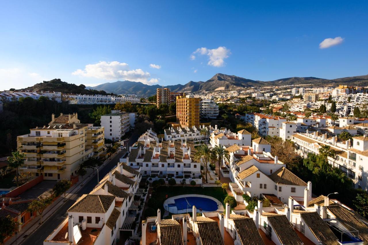Duplex Solarium Playa Appartement