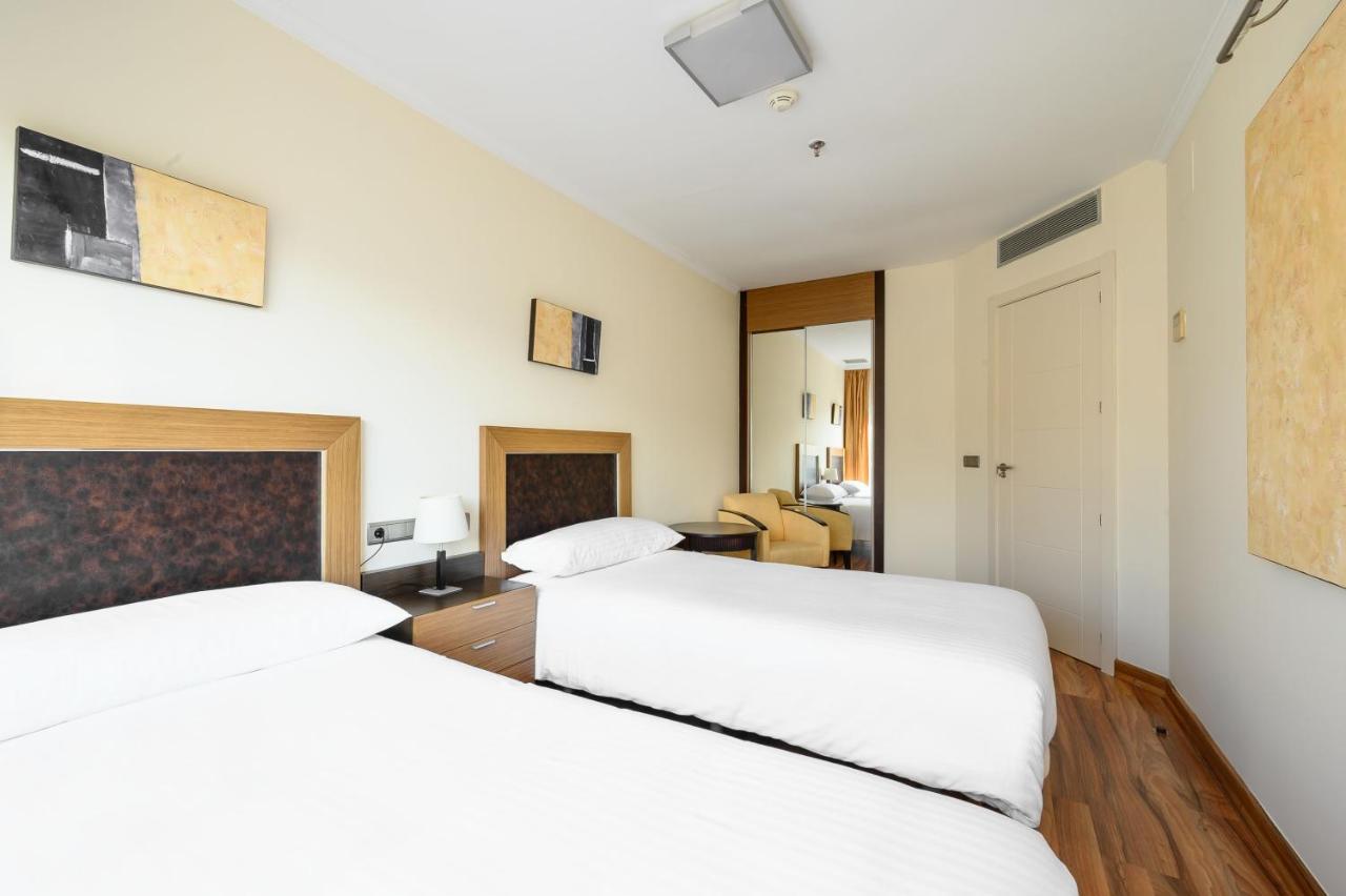 Lejlighed Duplex Solarium Playa Benalmádena