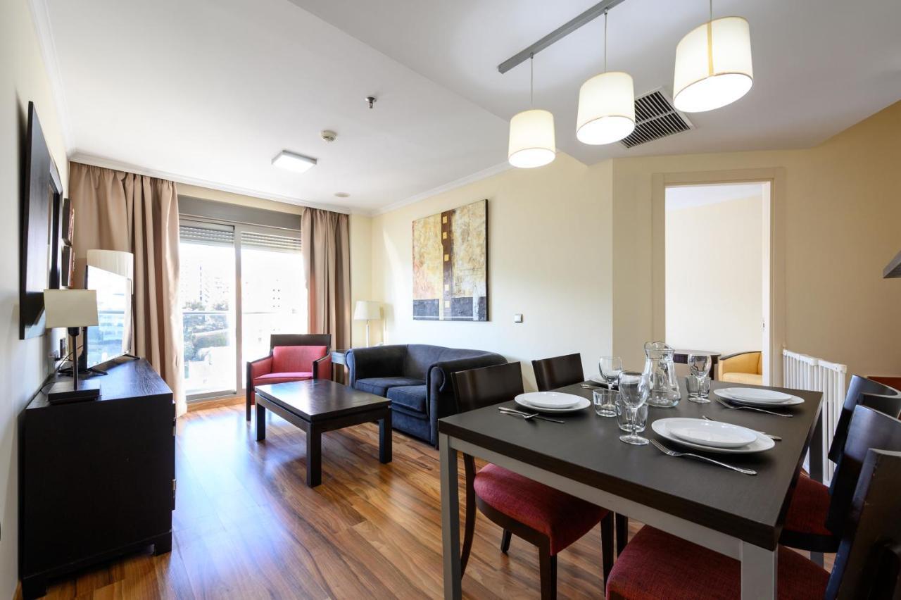 Duplex Solarium Playa Appartement Benalmádena