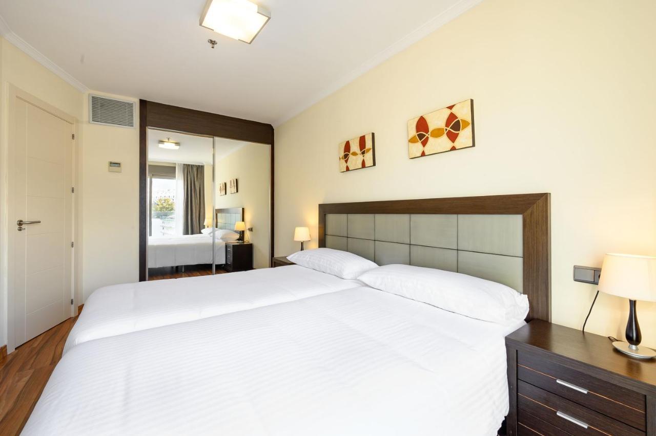 Duplex Solarium Playa Benalmádena