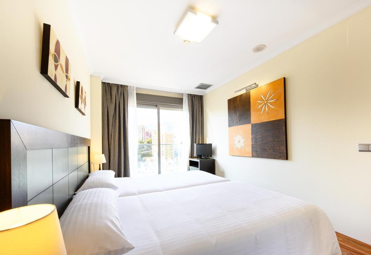 Appartement Duplex Solarium Playa