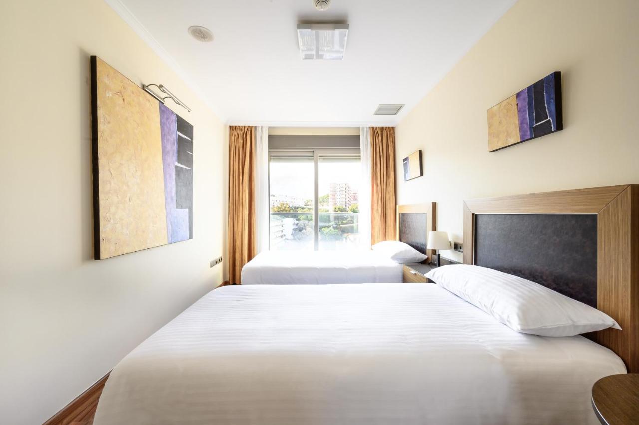 Duplex Solarium Playa Benalmádena